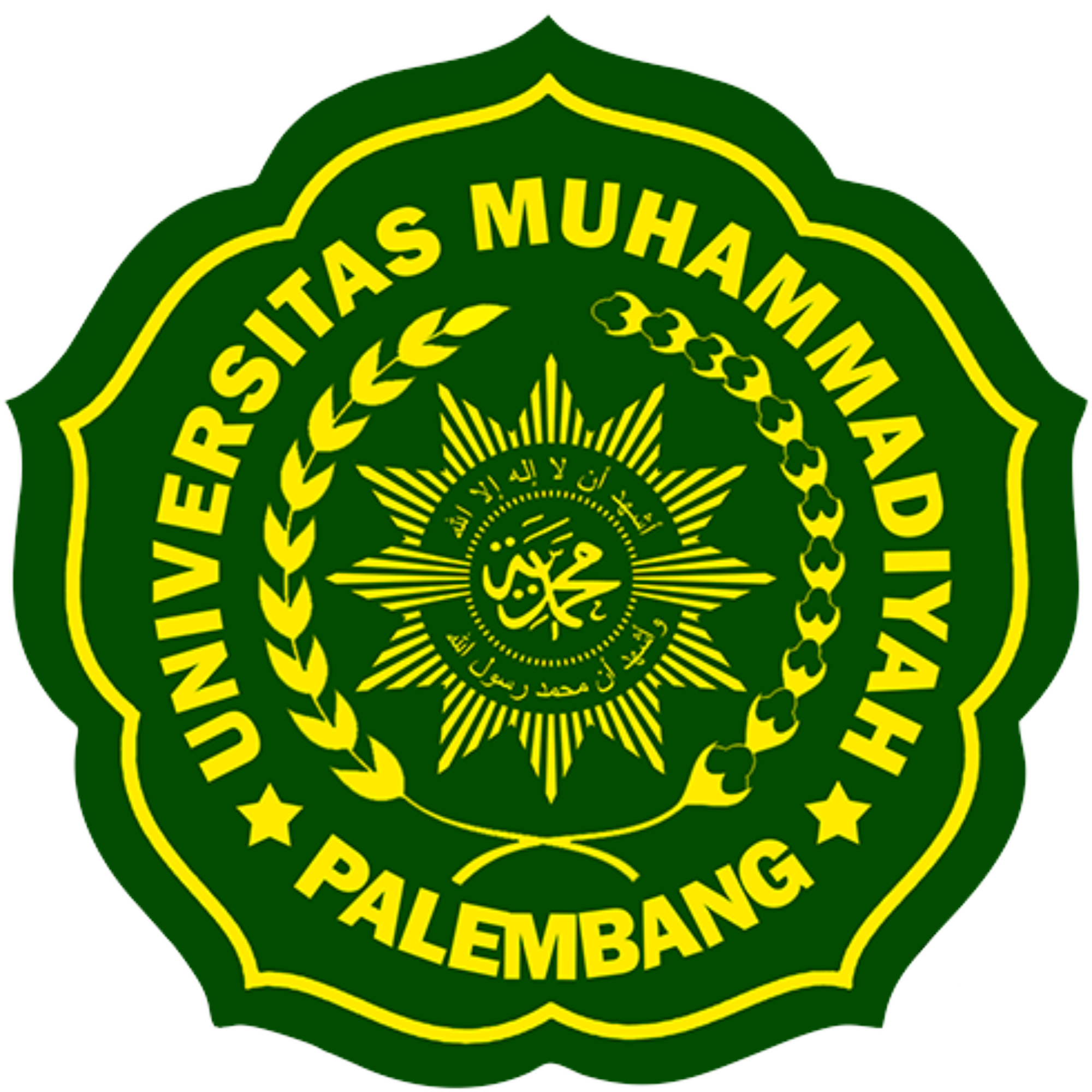 Logo UMP