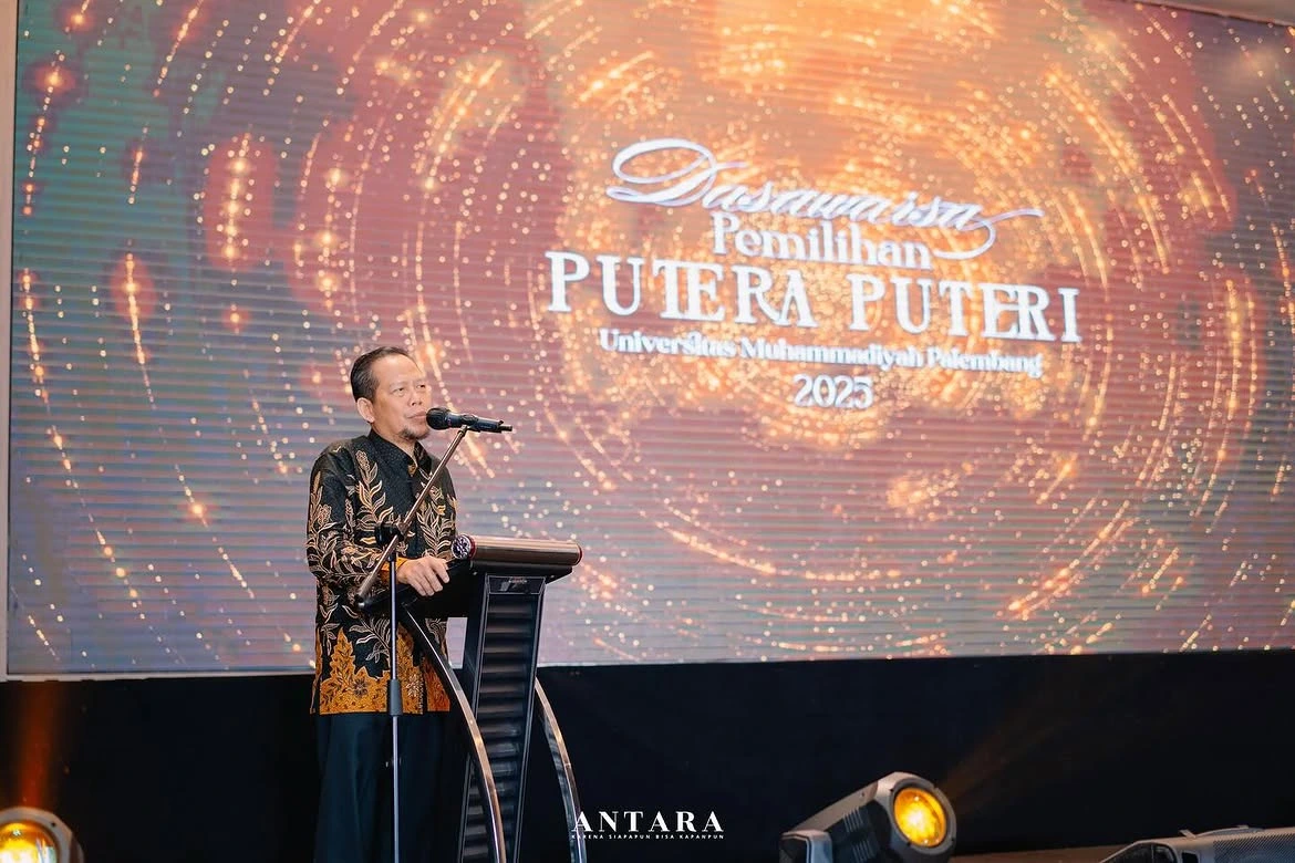 Tentang Putera Puteri UMP