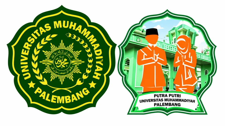 Logo Putera Puteri UMP