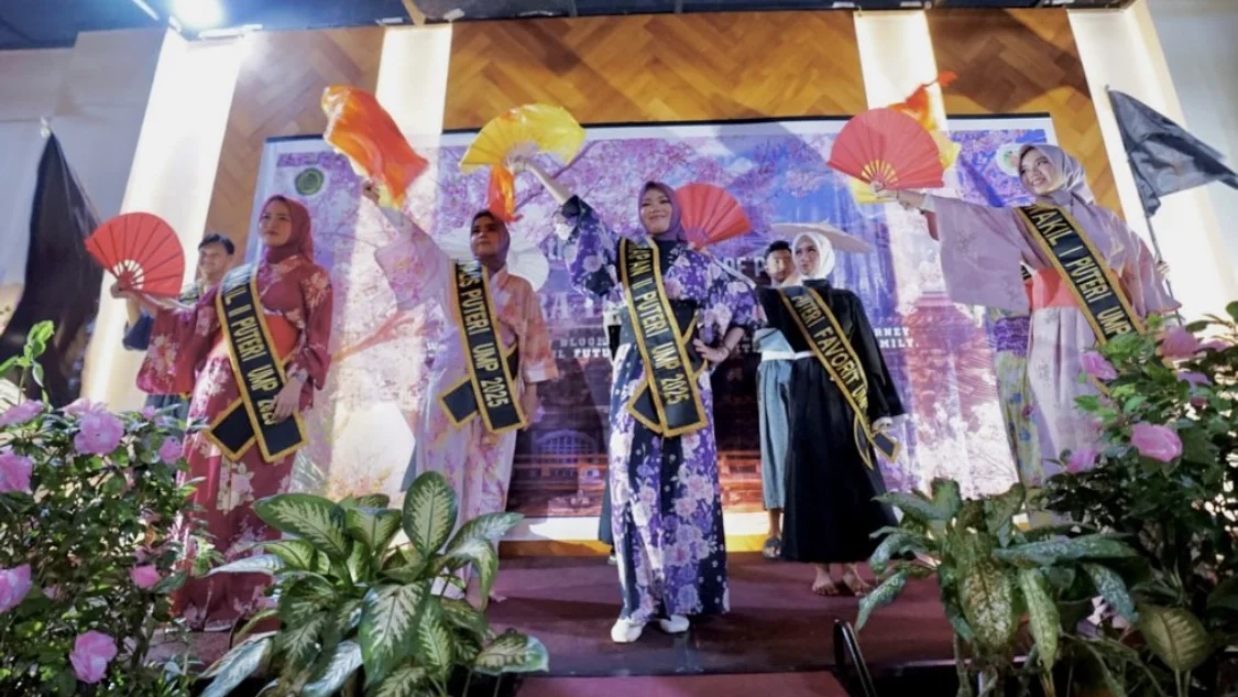 Inaugurasi PPUMP 2026 — foto 2