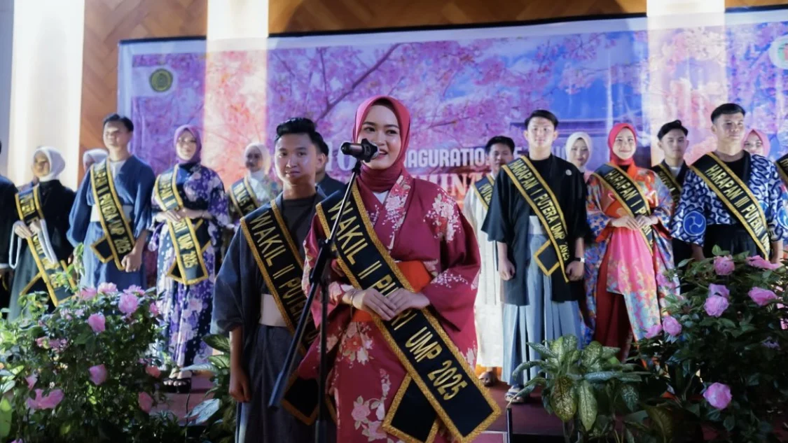Inaugurasi PPUMP 2026 — foto 3