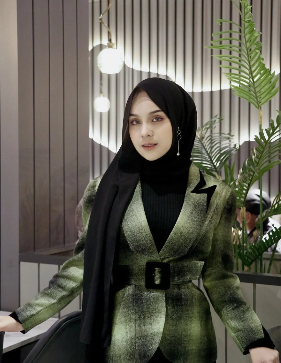 Nadia Ismiwardani