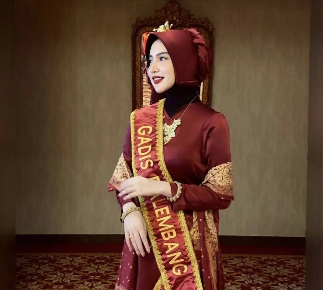 Rika Febriani Tanjung