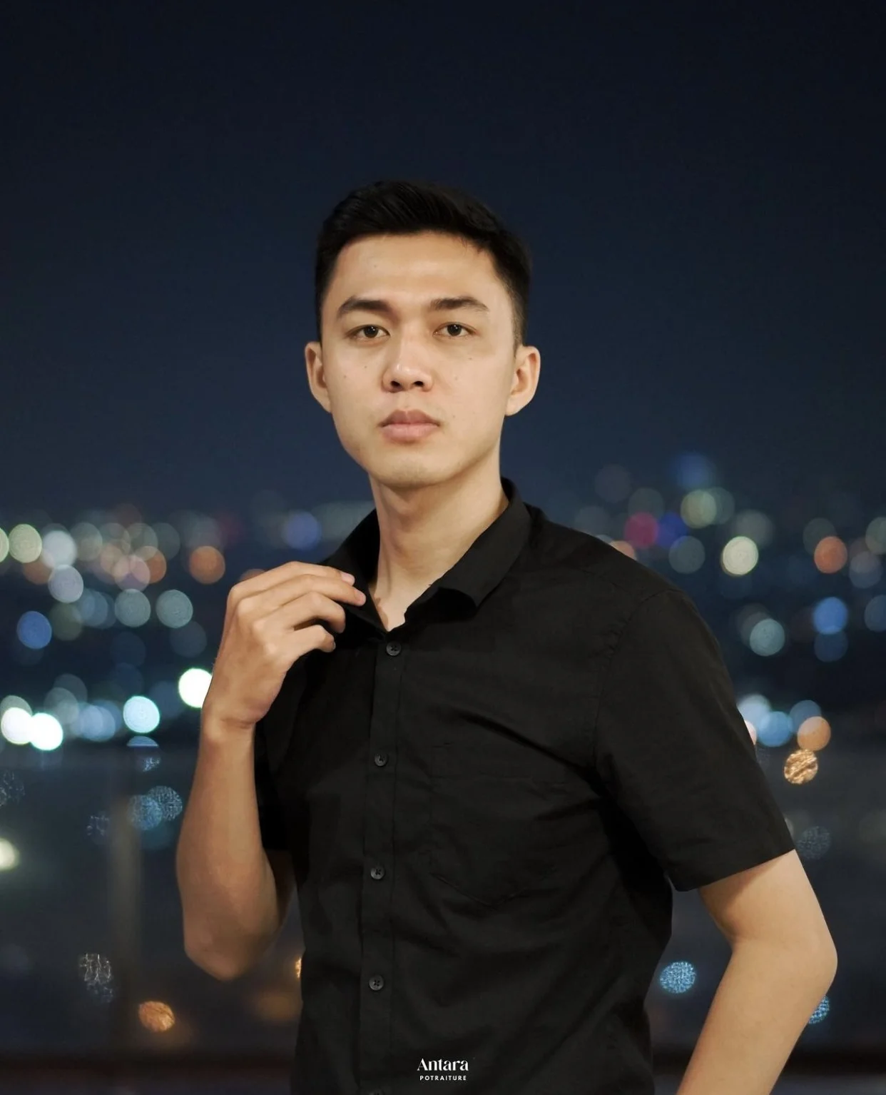Aditya Teguh Mahendra