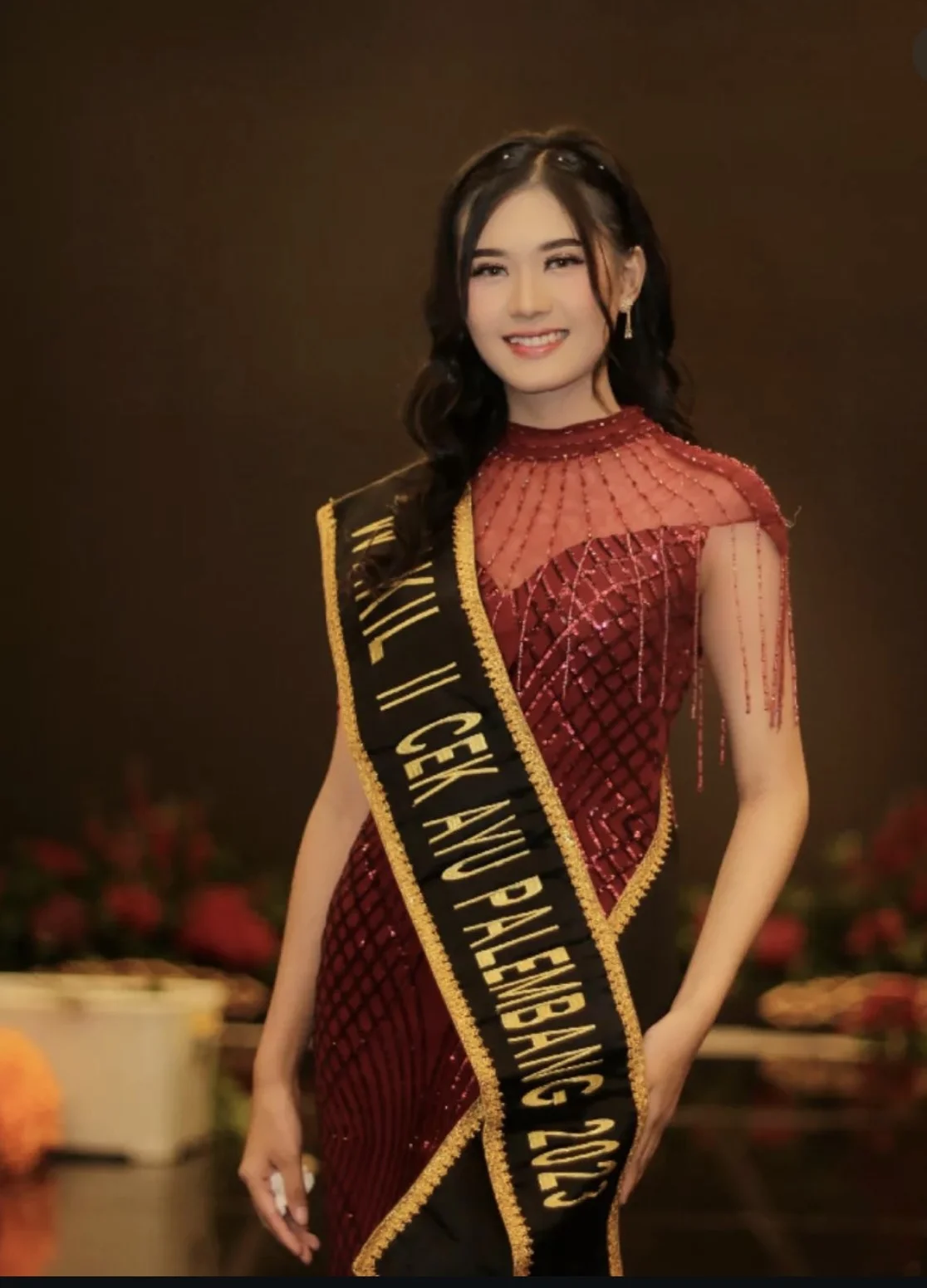 Zahira Shafa Nadia