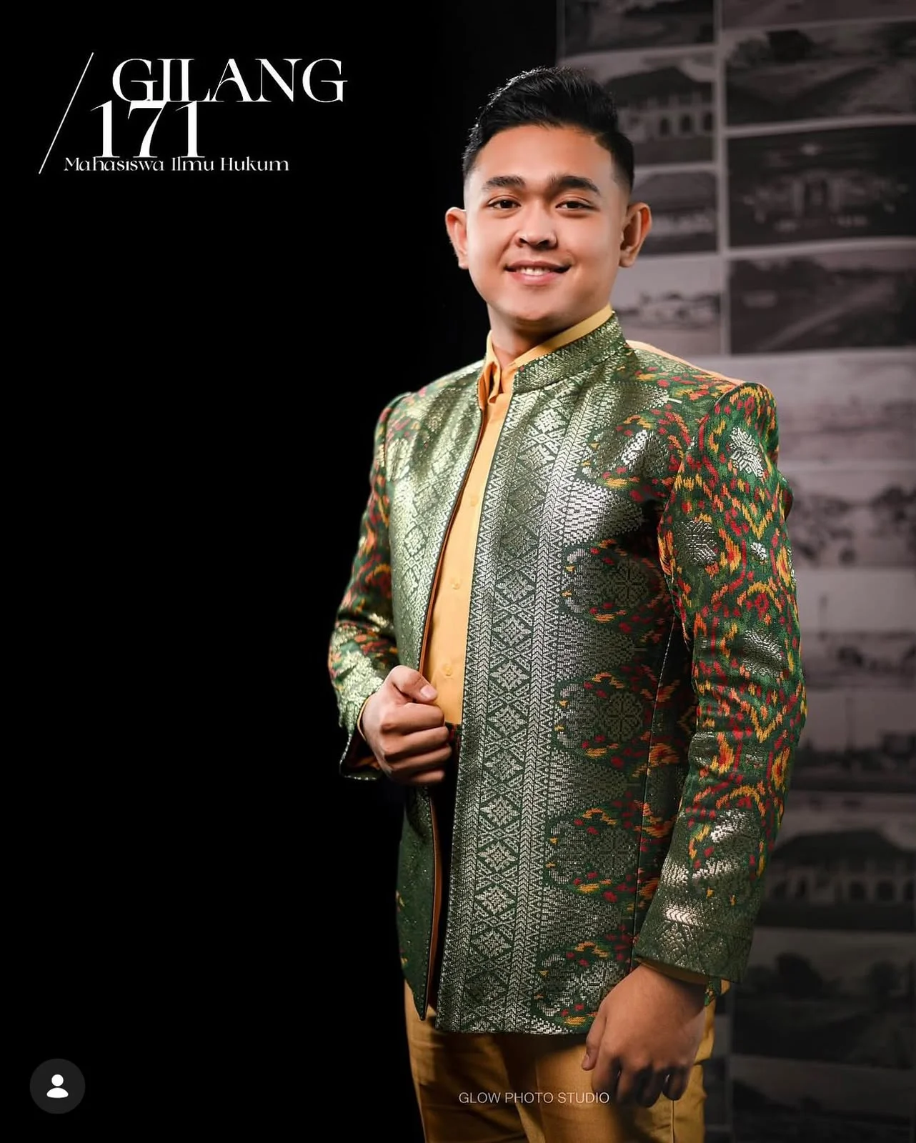 Gilang Pratama