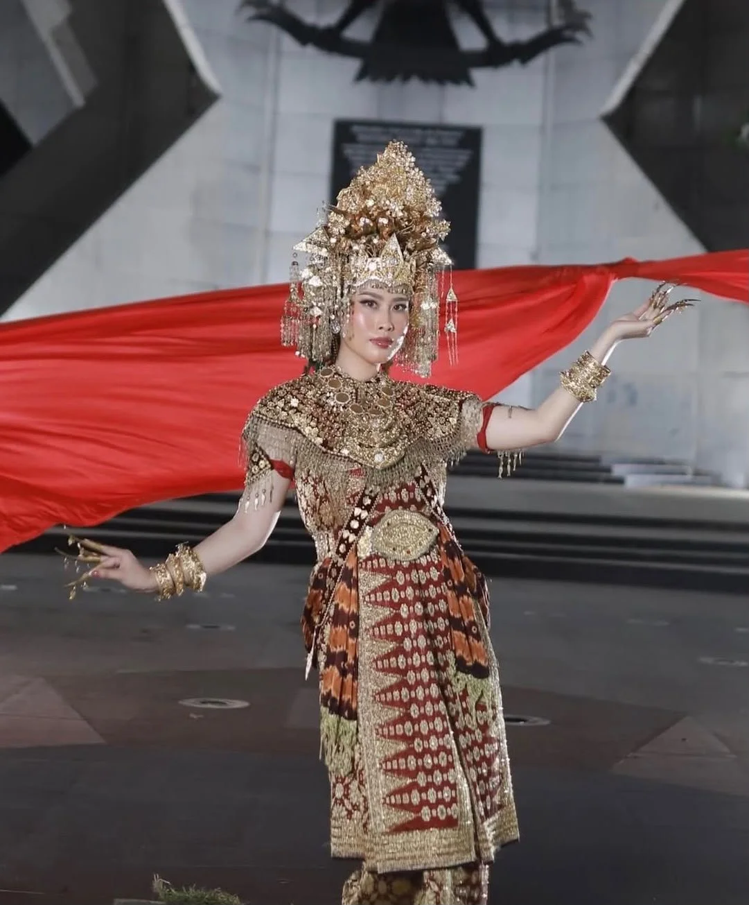 Pasha Dwi Oktiani