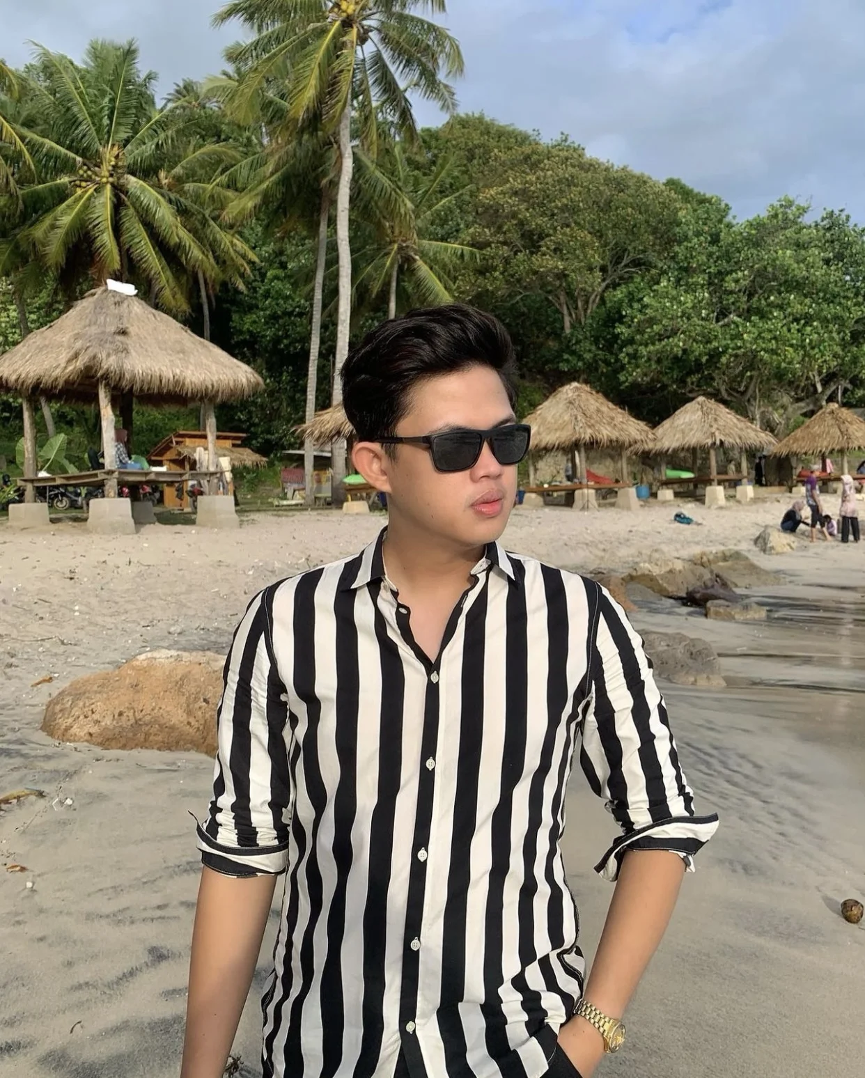 M. Andreanto Wibisono