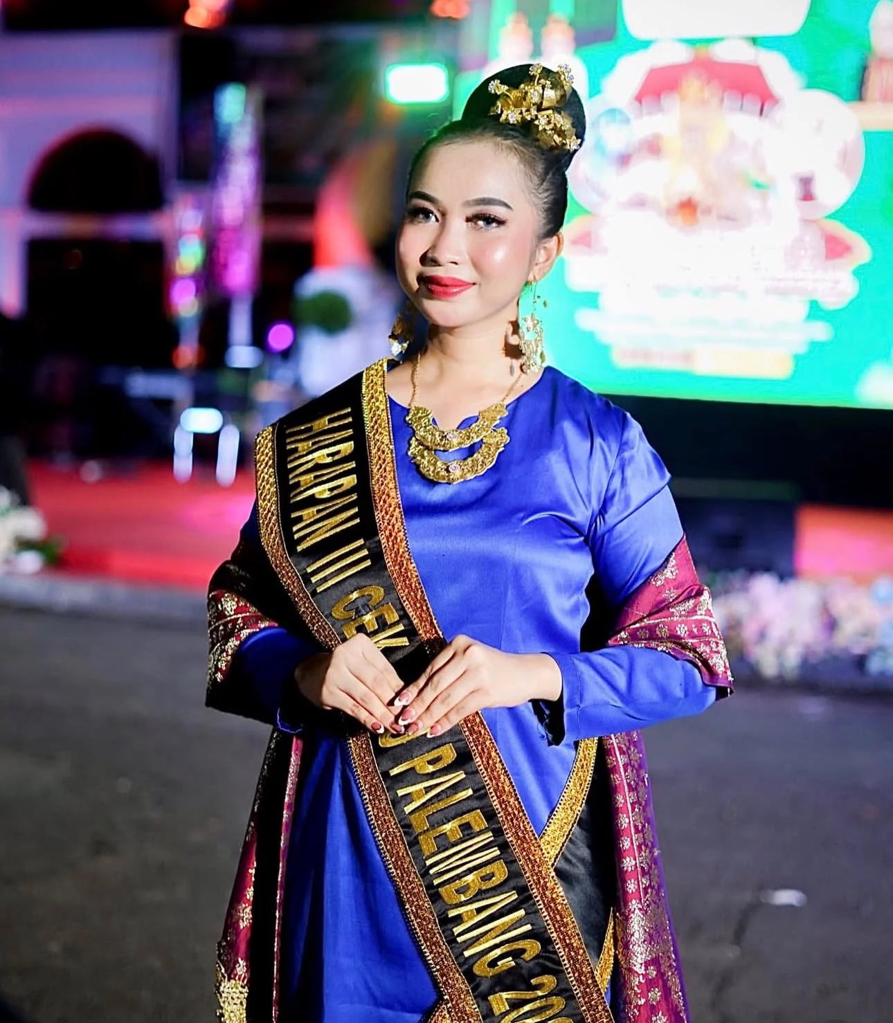 Natasya Putri