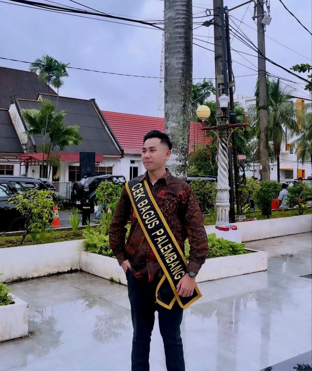 Fajri Yadi Setiawan
