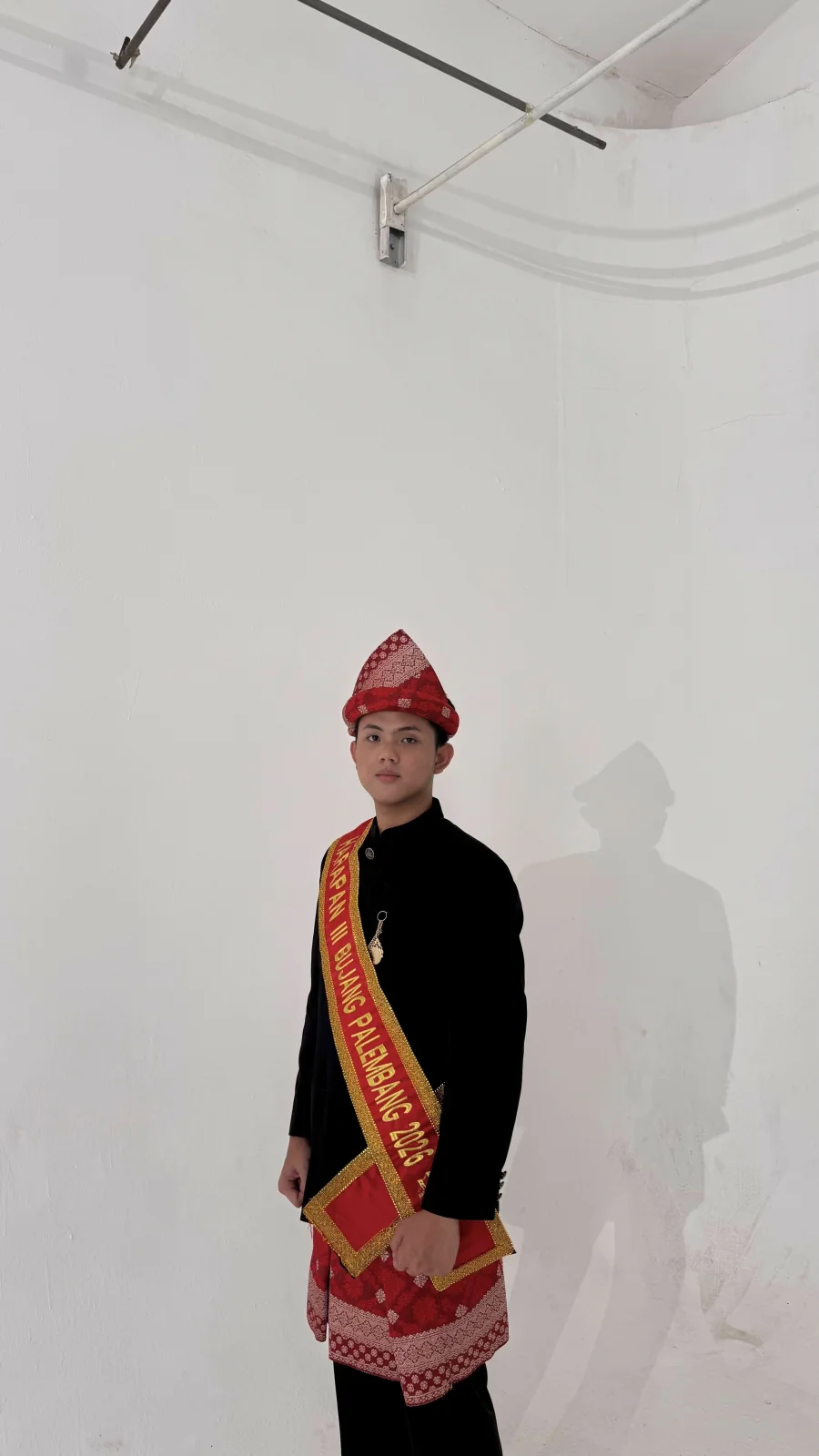 Muhammad Ilhamdi