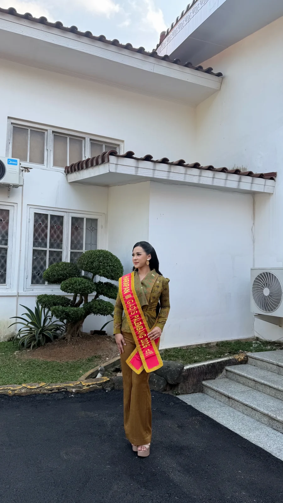 Cinta Azzahra