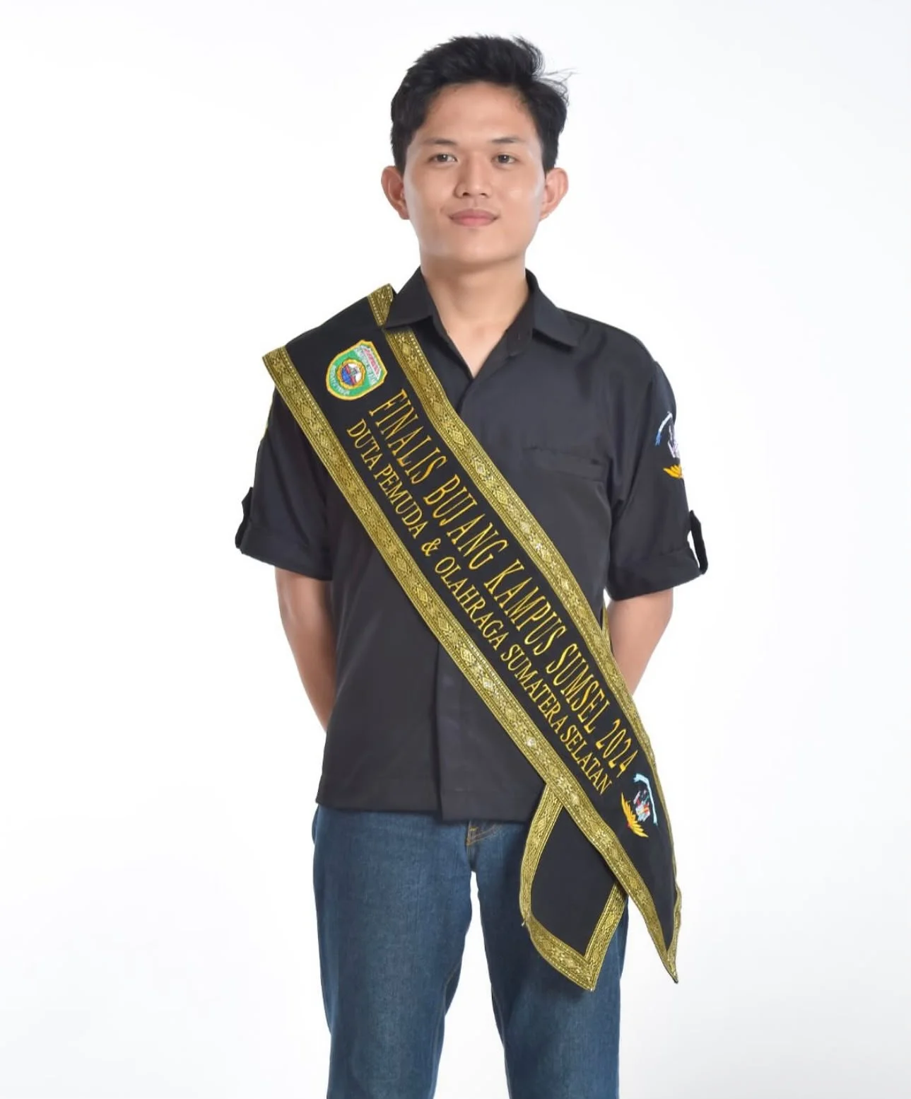 M Andrika Saputra