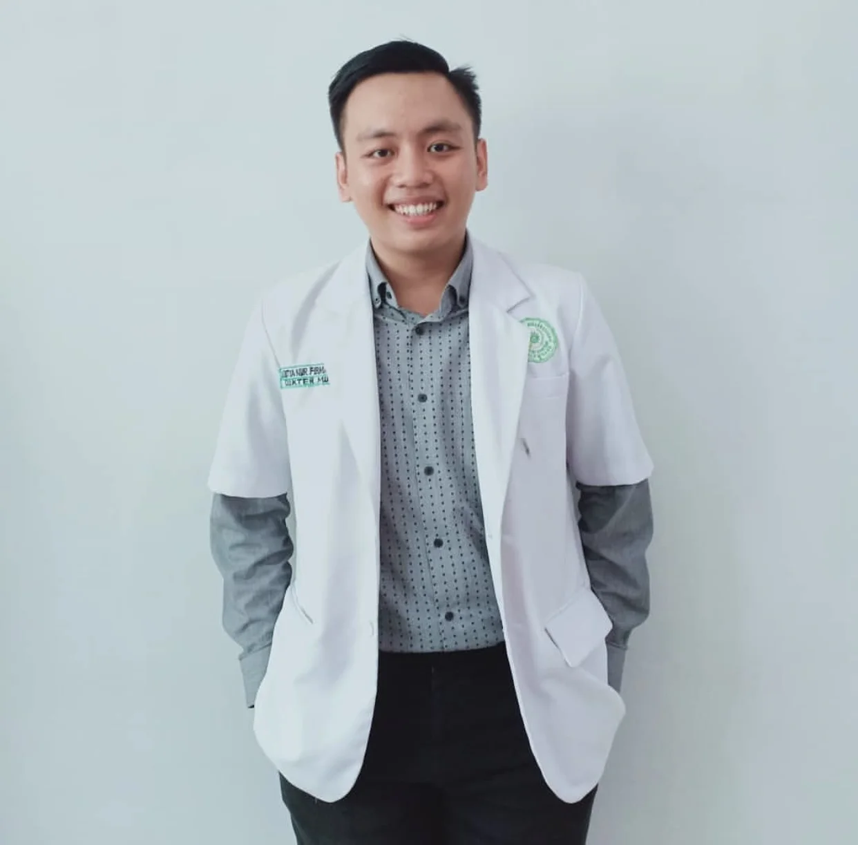 dr. Aditya N. Firmansyah