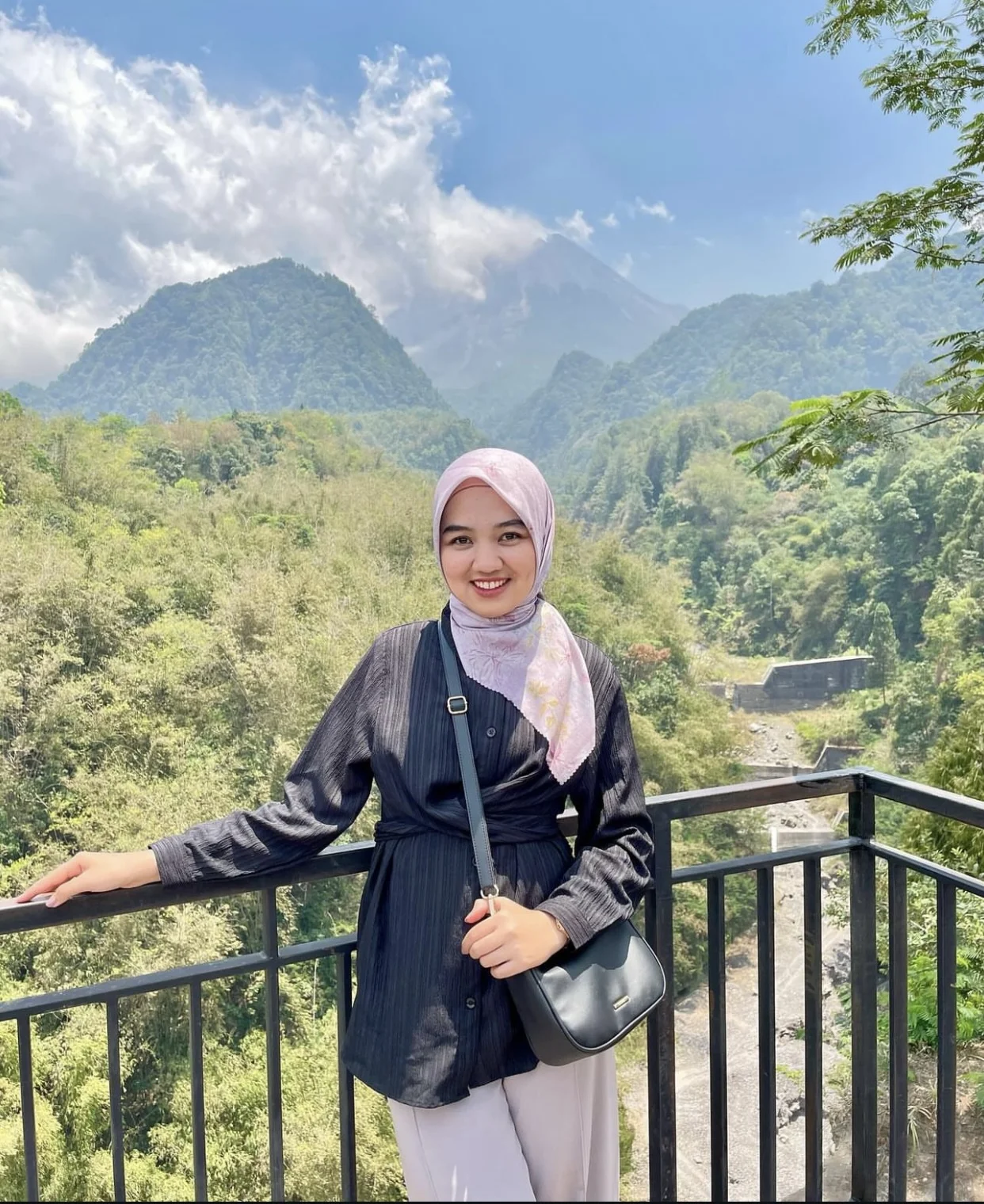 Muniratul Fatimah