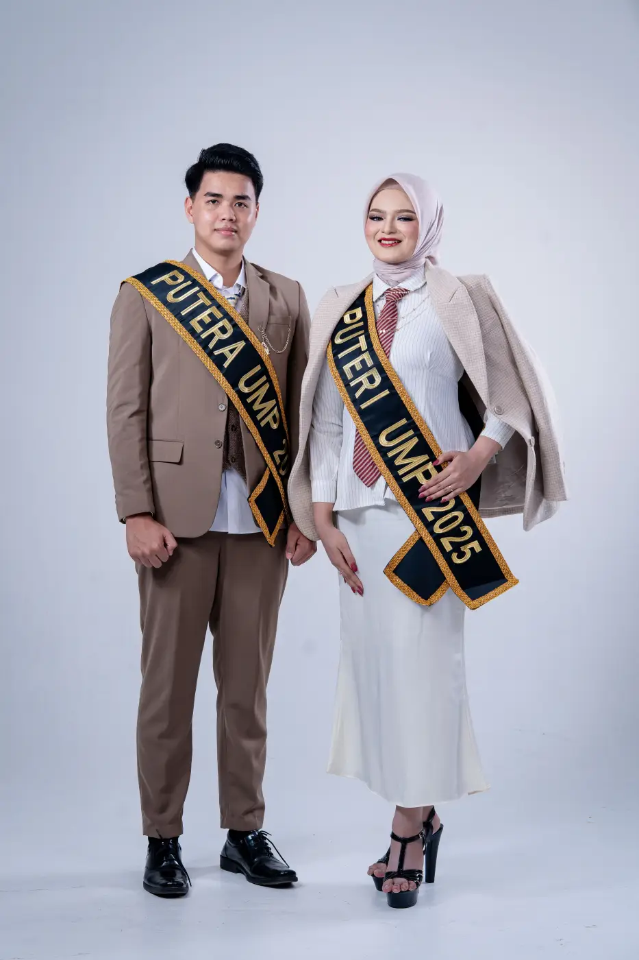 Rahmat Aldiansyah & Nasya Nurlita