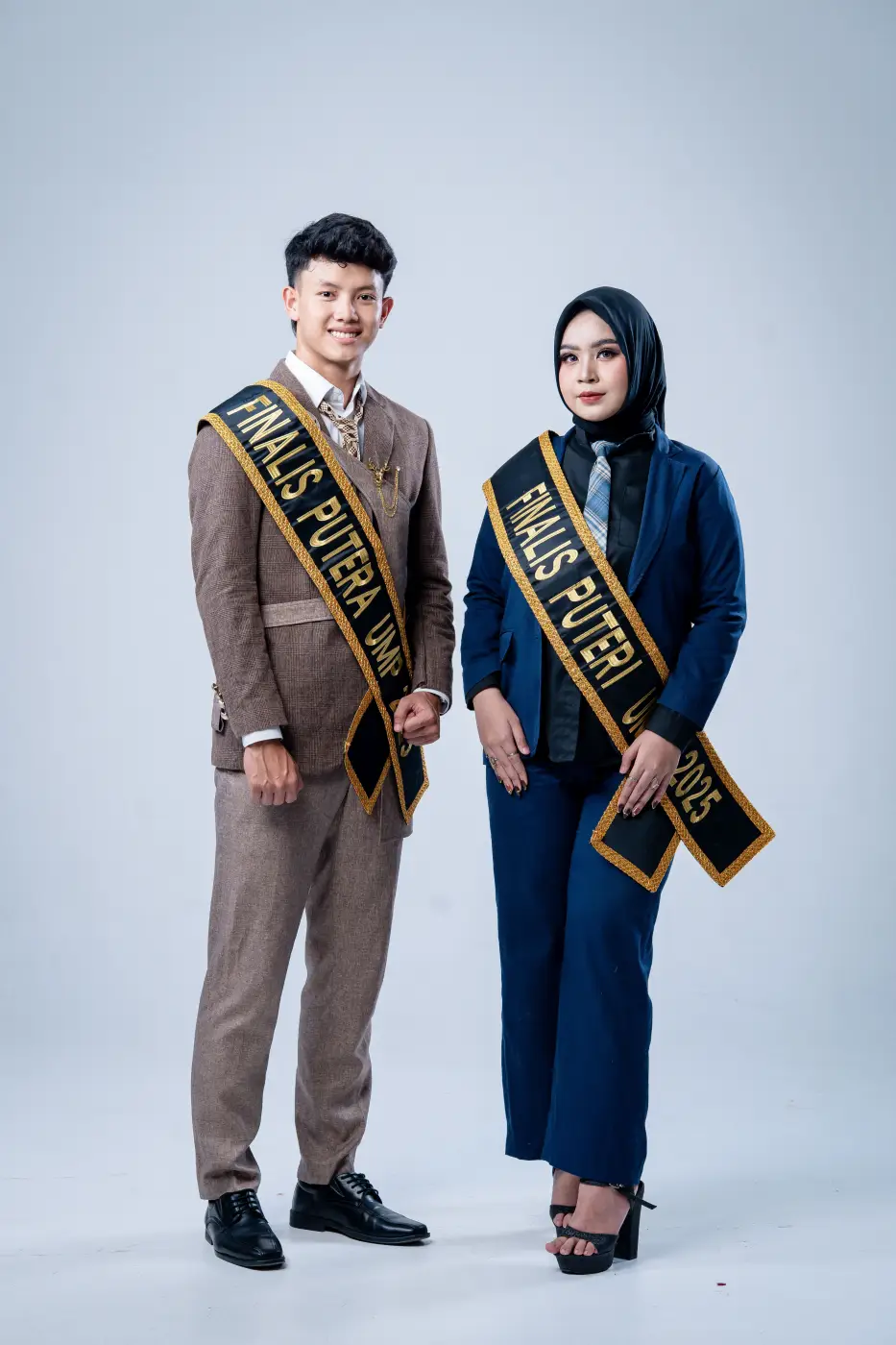 M.Arrayan Rigan & Nayla Larasati