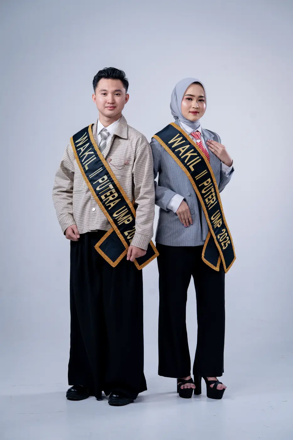 M.Raihan Al-Fawwaz & Dian Paramitha