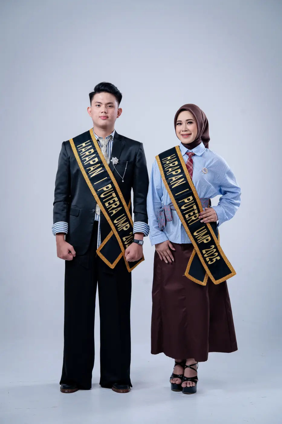 Muhammad ilhamdi & Cinta Azzahra