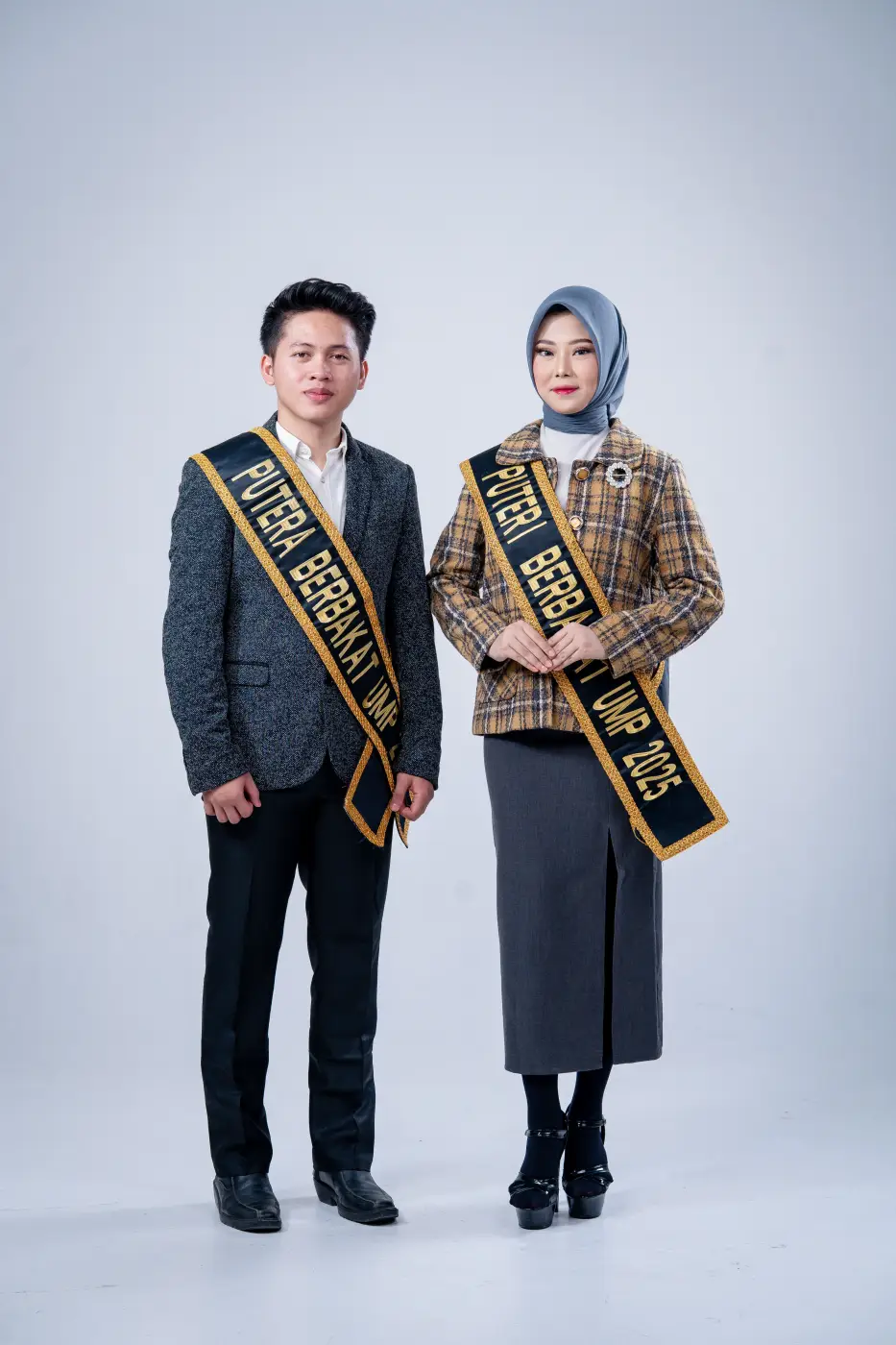 Bryllian Arya Wicaksana & Della Kirana